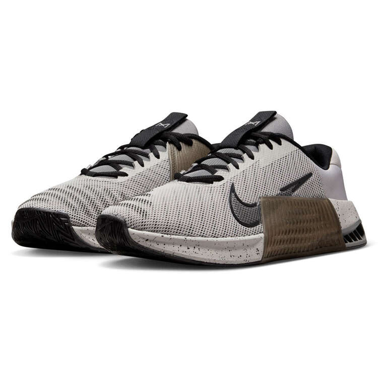 Nike Metcon 9 Mens Training Shoes - Grey/Black