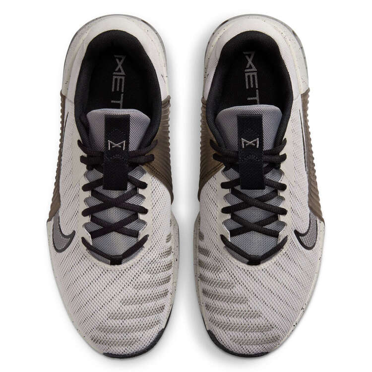 Nike Metcon 9 Mens Training Shoes - Grey/Black