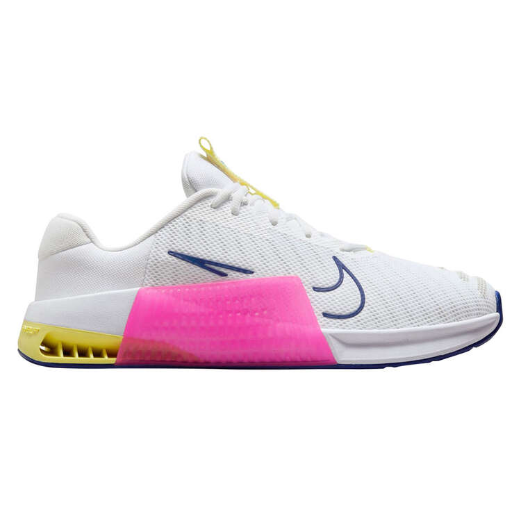 Nike Metcon 9 Mens Training Shoes - White/Pink