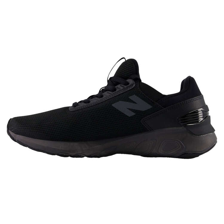 New Balance Mens Fresh Foam X 1440 Running Shoes - Black