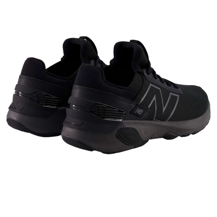 New Balance Mens Fresh Foam X 1440 Running Shoes - Black