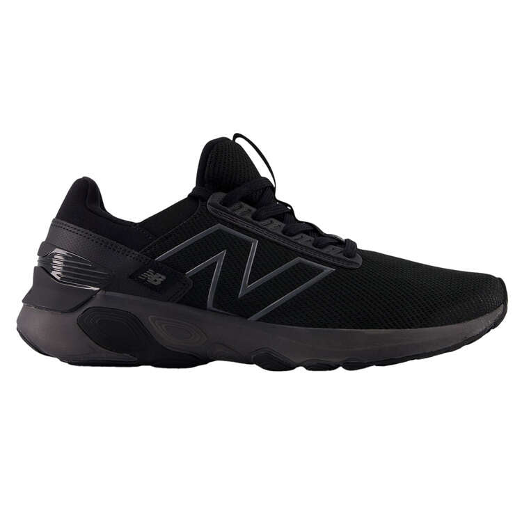 New Balance Mens Fresh Foam X 1440 Running Shoes - Black