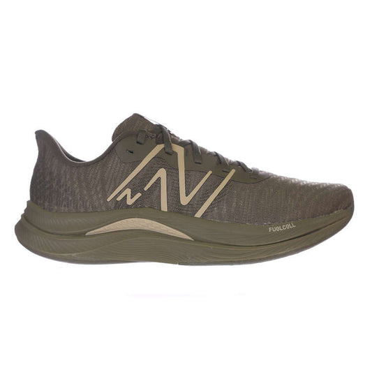 New Balance Mens FuelCell Propel v4 Running Shoes - Green