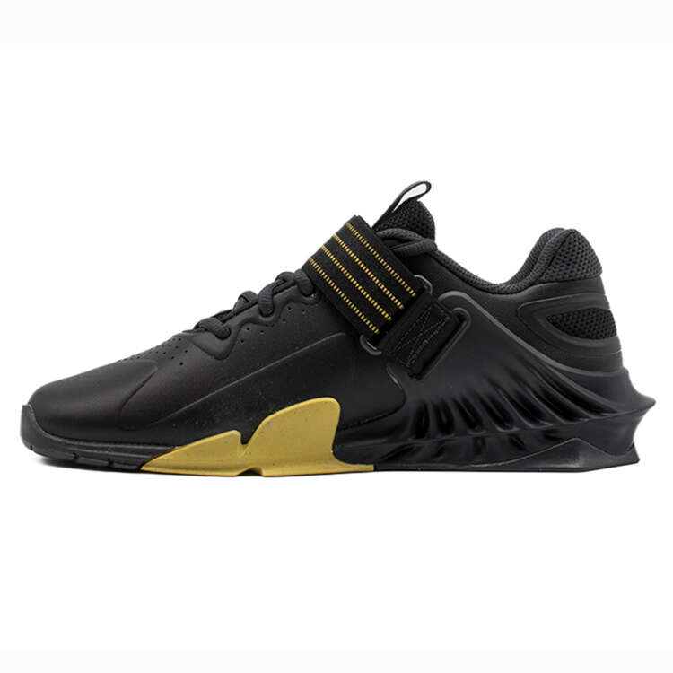 Nike Savaleos Mens Training Shoes - Black/Gold