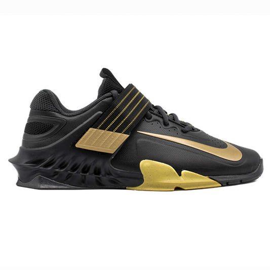 Nike Savaleos Mens Training Shoes - Black/Gold