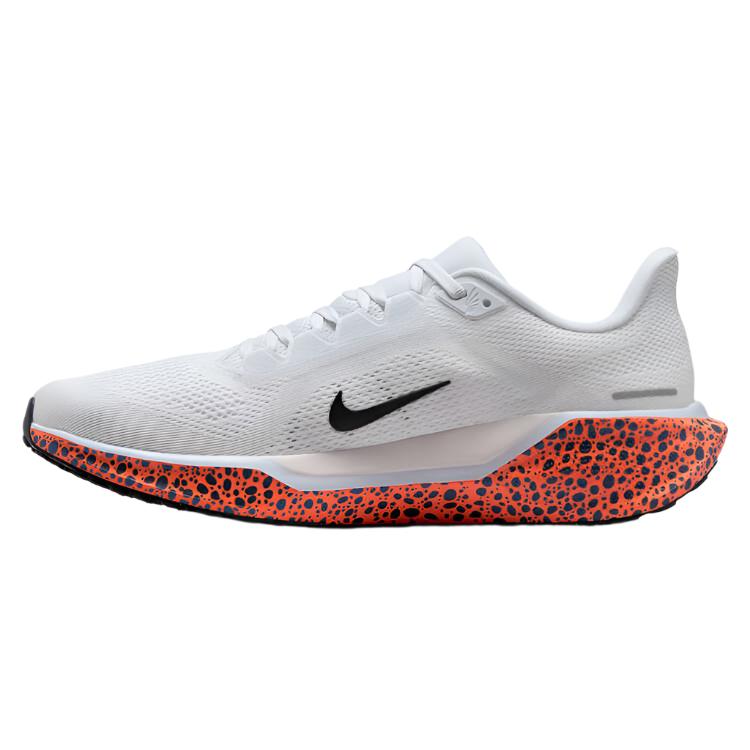 Nike Mens Air Zoom Pegasus 41 Electric Running Shoes - Multi