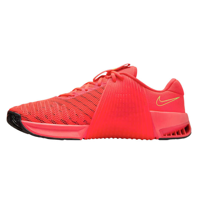 Nike Metcon 9 Mens Training Shoes - Red/Volt