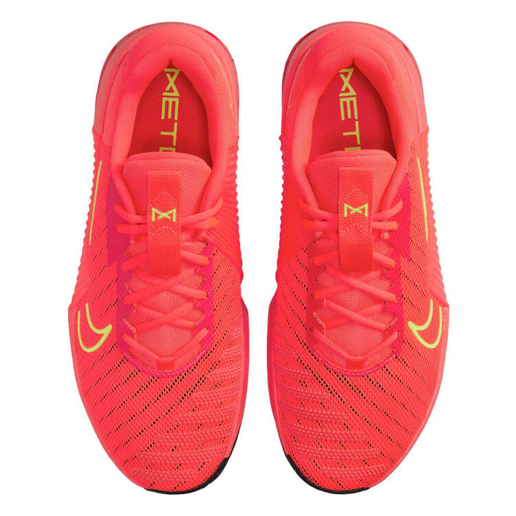 Nike Metcon 9 Mens Training Shoes - Red/Volt