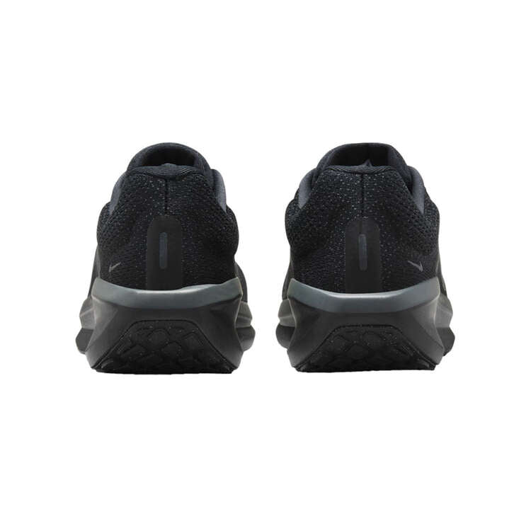 Nike Mens Air Winflo 11 Running Shoes - Black