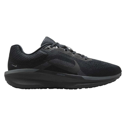 Nike Mens Air Winflo 11 Running Shoes - Black