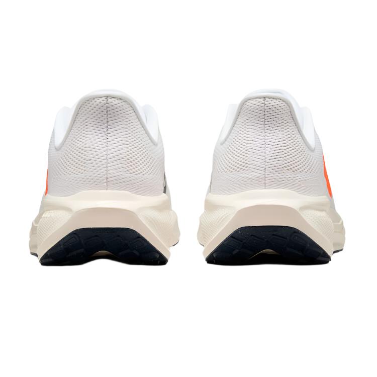 Nike Mens Air Zoom Pegasus 41 PQ Running Shoes - White/Orange