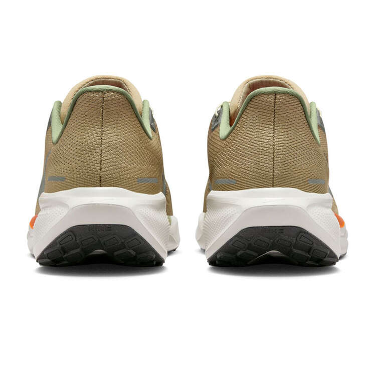 Nike Mens Air Zoom Pegasus 41 Premium Running Shoes - Olive