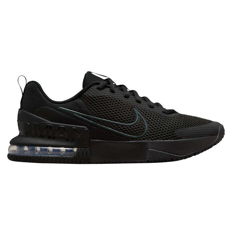 Nike Air Max Alpha Trainer 6 Mens Training Shoes - Black