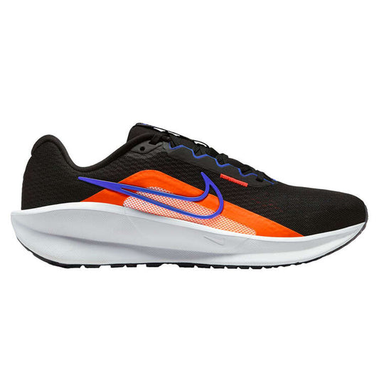 Nike Mens Downshifter 13 Running Shoes - Black/Blue