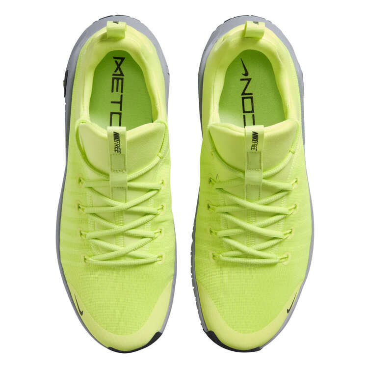 Nike Free Metcon 6 Mens Training Shoes - Yellow