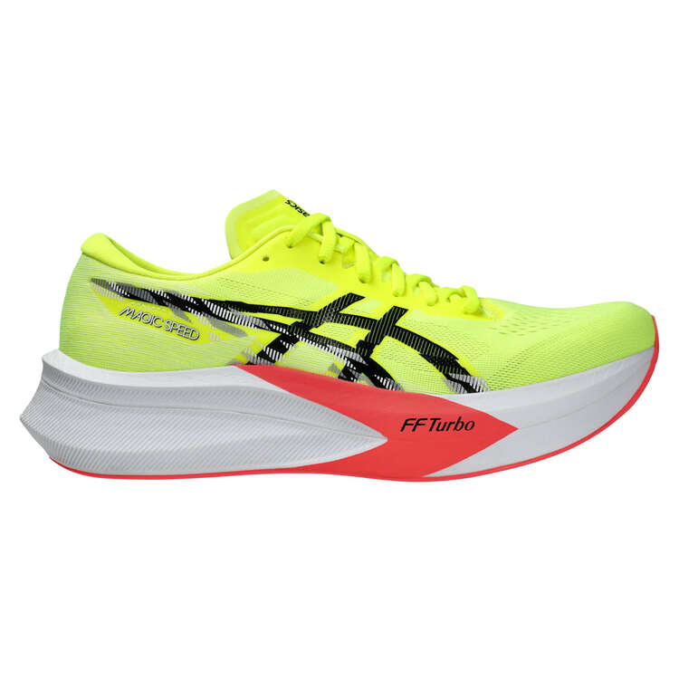 Asics Magic Speed 4