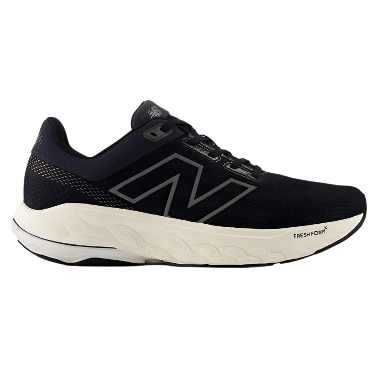 New Balance Mens 860 V14 2E Running Shoes - Grey