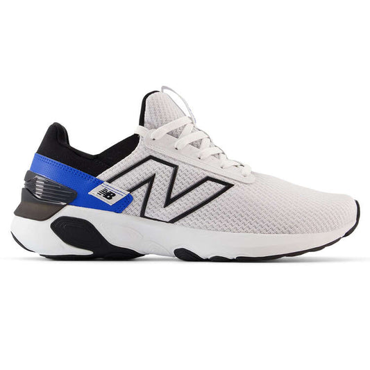 New Balance Mens Fresh Foam X 1440 Running Shoes - White/Black