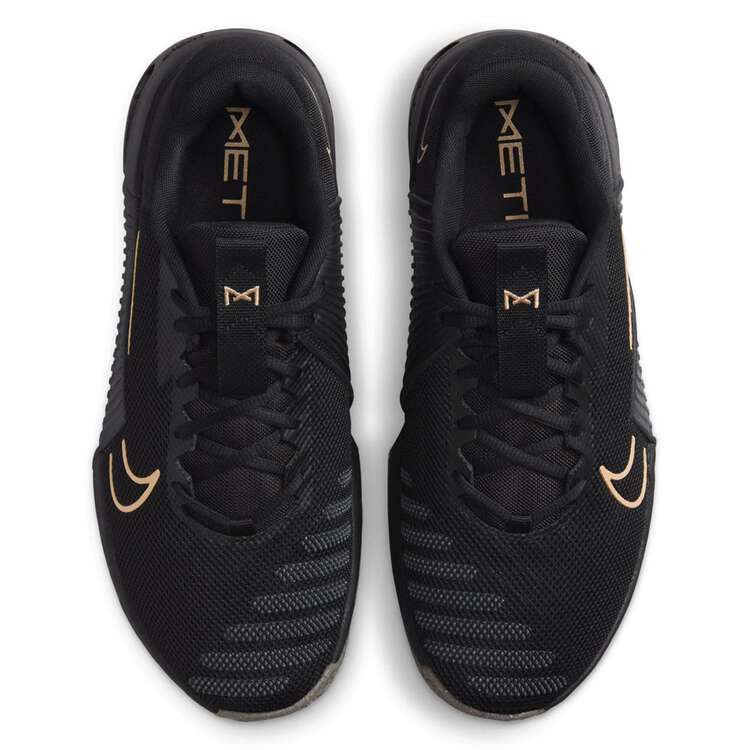 Nike Metcon 9 Mens Training Shoes - Black/Gold