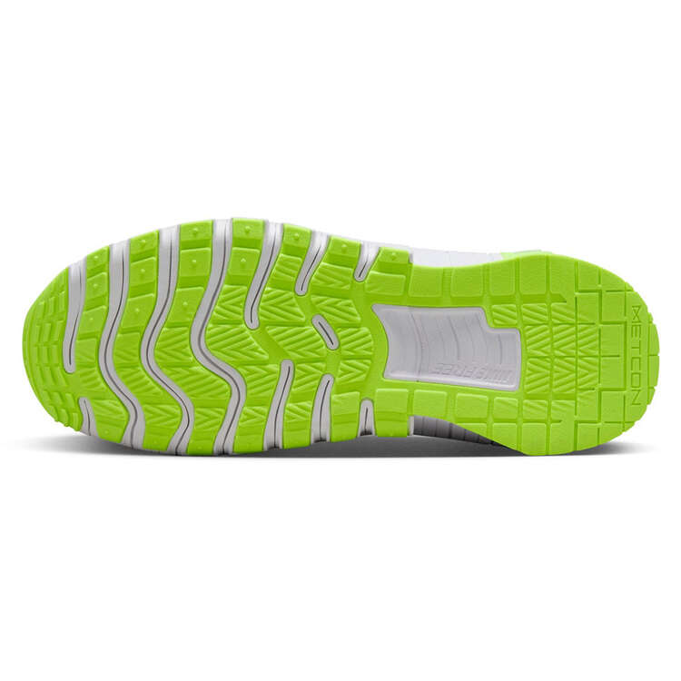 Nike Free Metcon 6 Mens Training Shoes - White/Lime