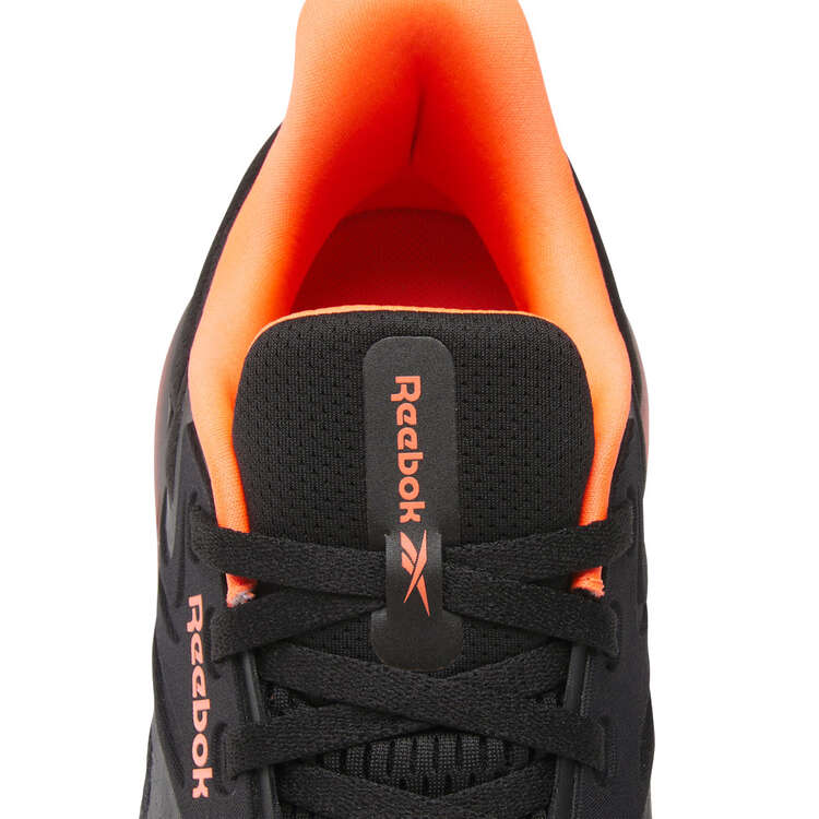 Reebok Nano Gym Mens Training Shoes - Black/Red