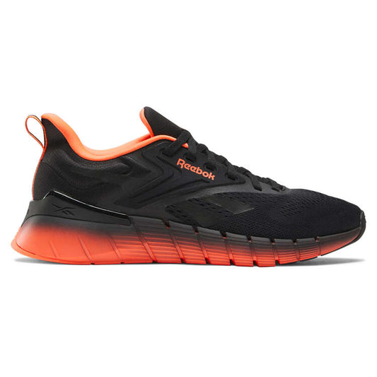 Reebok Nano Gym Mens Training Shoes - Black/Red