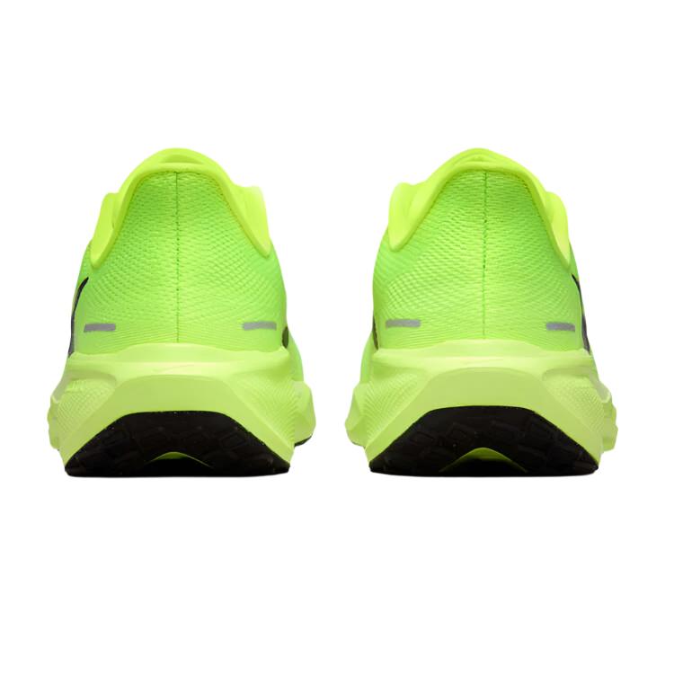 Nike Mens Air Zoom Pegasus 41 Running Shoes - Volt/Black