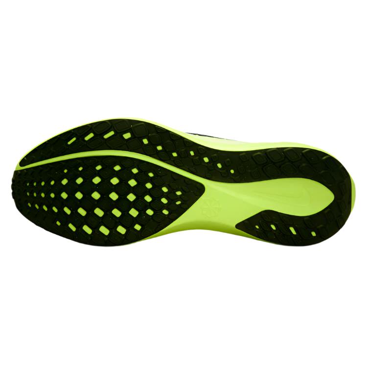 Nike Mens Air Zoom Pegasus 41 Running Shoes - Volt/Black