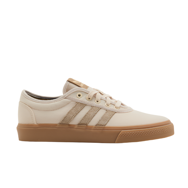 Adidas Men's Adi Ease Sneakers Shoe - Crystal Sand/ Cardboard/Gum