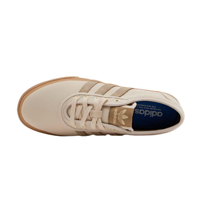 Adidas Men's Adi Ease Sneakers Shoe - Crystal Sand/ Cardboard/Gum