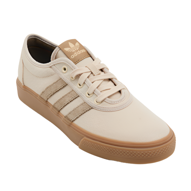 Adidas Men's Adi Ease Sneakers Shoe - Crystal Sand/ Cardboard/Gum