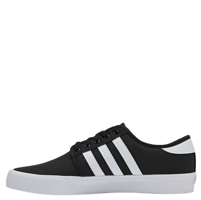 Adidas Men's Seeley Xt Sneakers Shoe - Core Black White