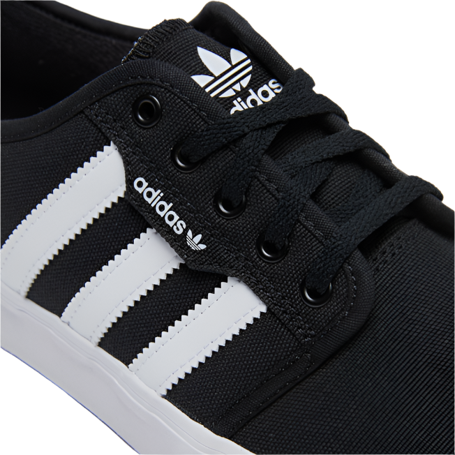 Adidas Men's Seeley Xt Sneakers Shoe - Core Black White