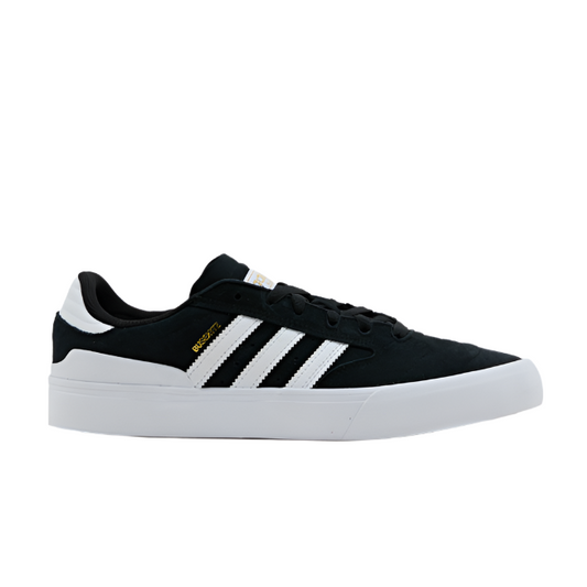 Adidas Men's Busenitz Vulc Ii Shoe - Core Black / Cloud White / Gum