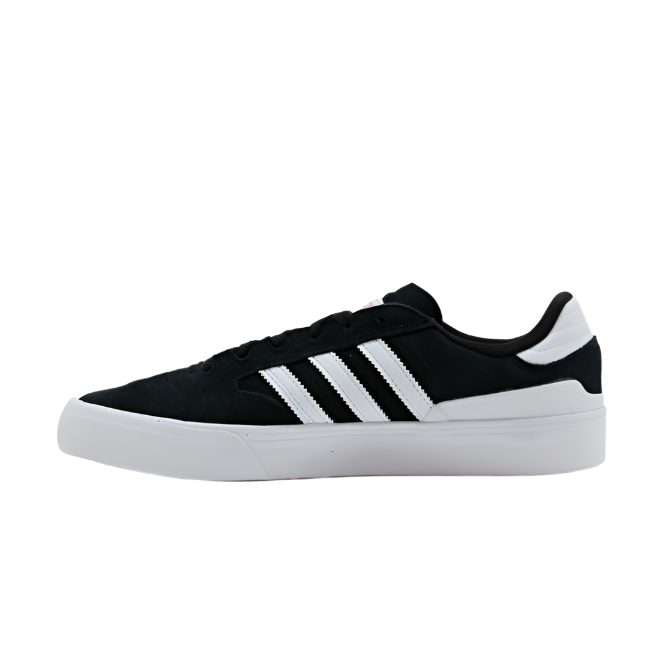 Adidas Men's Busenitz Vulc Ii Shoe - Core Black / Cloud White / Gum