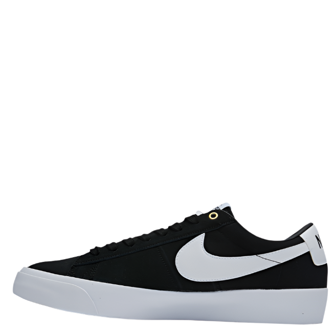 Nike Men's Sb Zoom Blazer Low Pro Gt Shoe - Black White