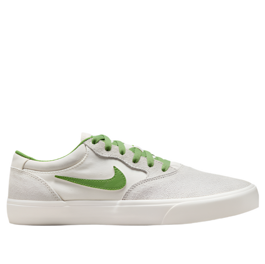 Nike Men's Sb Chron 2 Sneakers Shoe - Phantom Chlorophyll