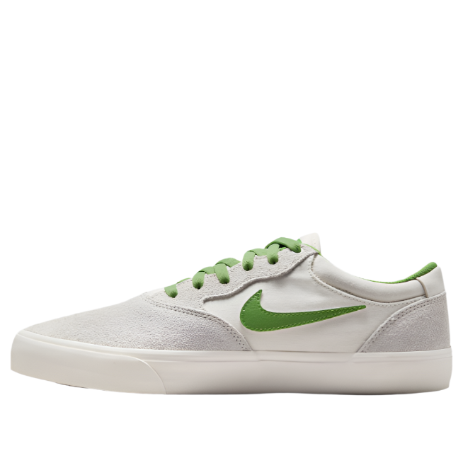 Nike Men's Sb Chron 2 Sneakers Shoe - Phantom Chlorophyll