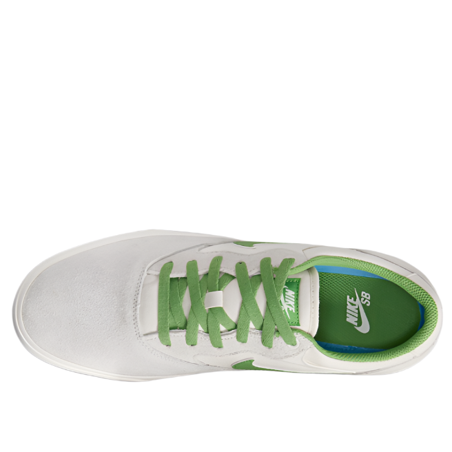 Nike Men's Sb Chron 2 Sneakers Shoe - Phantom Chlorophyll