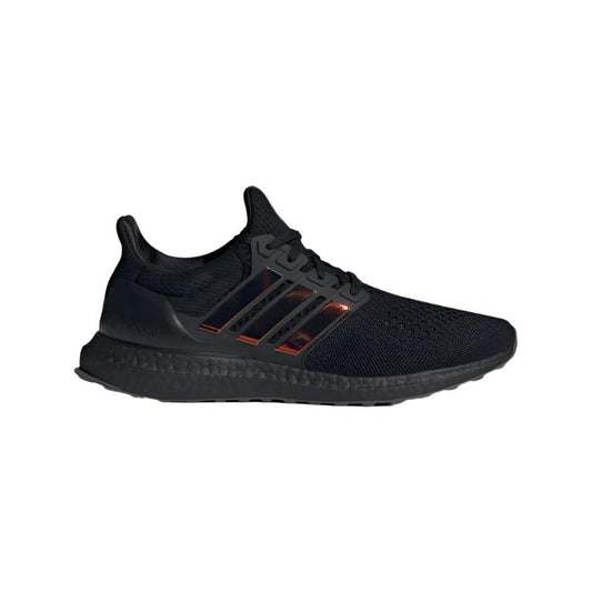 Adidas Mens Sportswear Ultraboost 1.0 Running Shoes - Core Black / Grey Five