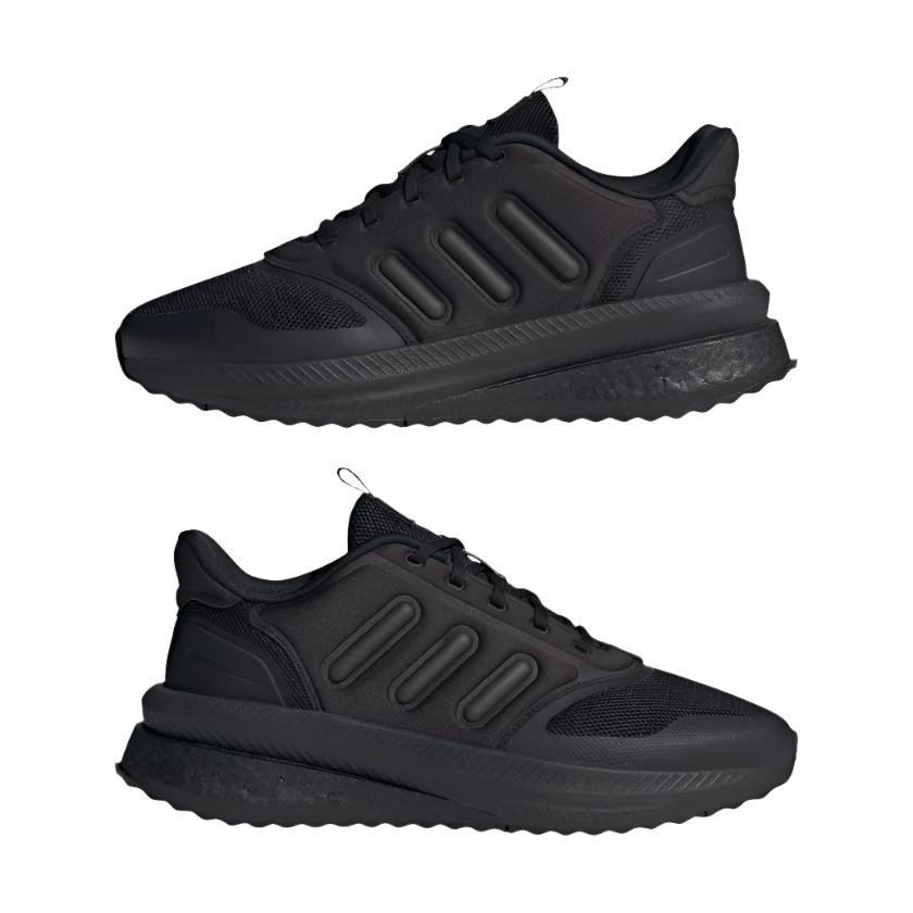 Adidas Mens Sportswear X_PLR Phase Casual Shoes - Core Black / Core Black