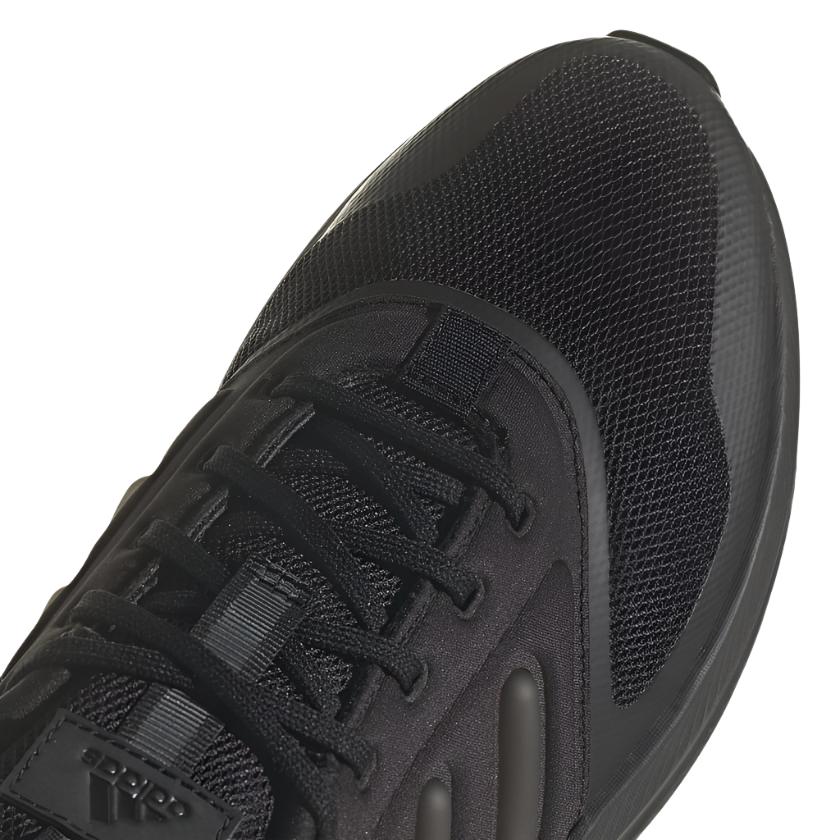 Adidas Mens Sportswear X_PLR Phase Casual Shoes - Core Black / Core Black