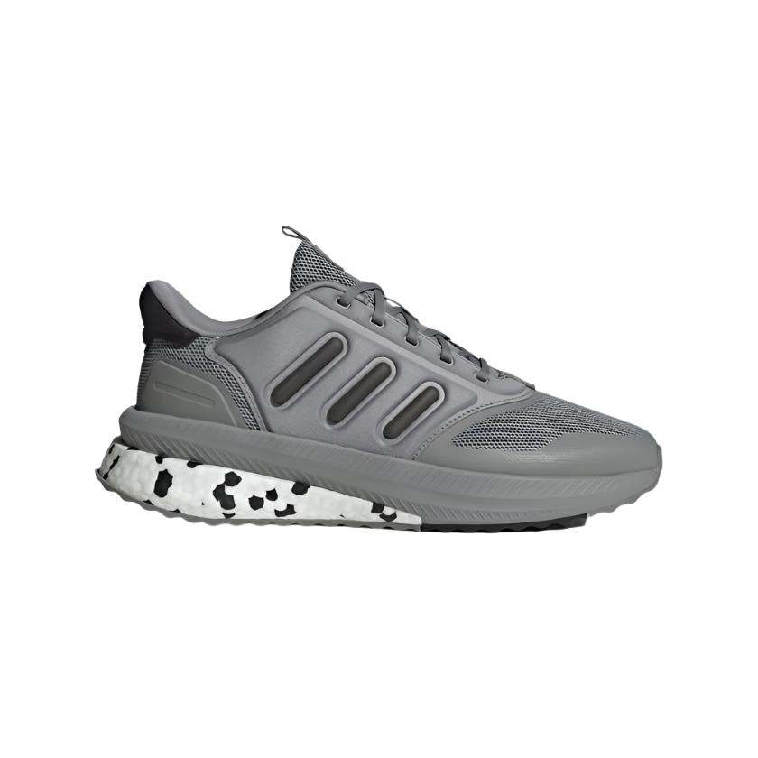 Adidas Mens Sportswear X_PLR Phase Casual Shoes - Grey/ Core Black / Cloud White