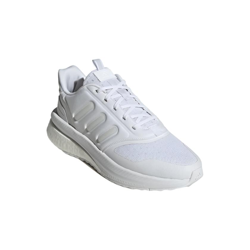 Adidas Mens Sportswear X_PLR Phase Casual Shoes - Cloud White / Cloud White