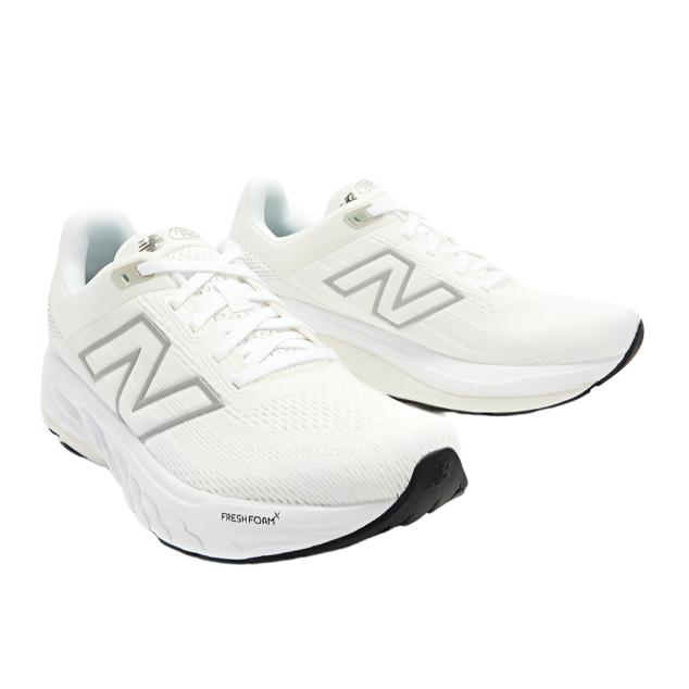 New Balance Women's Fresh Foam 860 X V14 Running Shoes - White