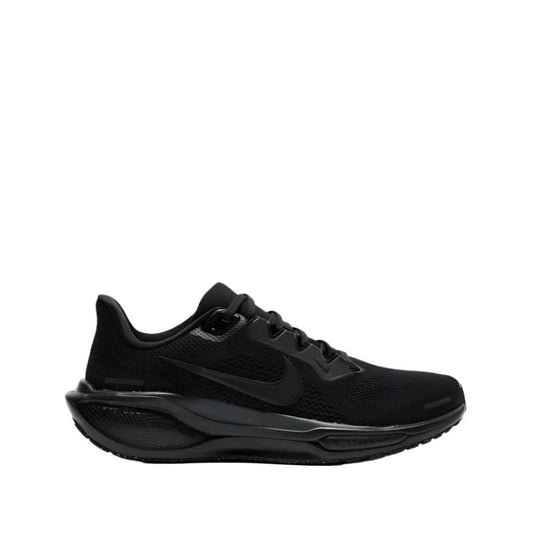 Nike Women's Pegasus 41 Running Shoes - Black/ Black/Anthracite