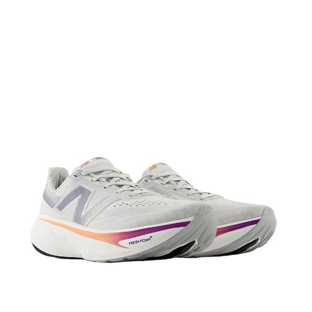 New Balance Women's Fresh Foam X 1080 v14 Running Shoes - Grey Matter