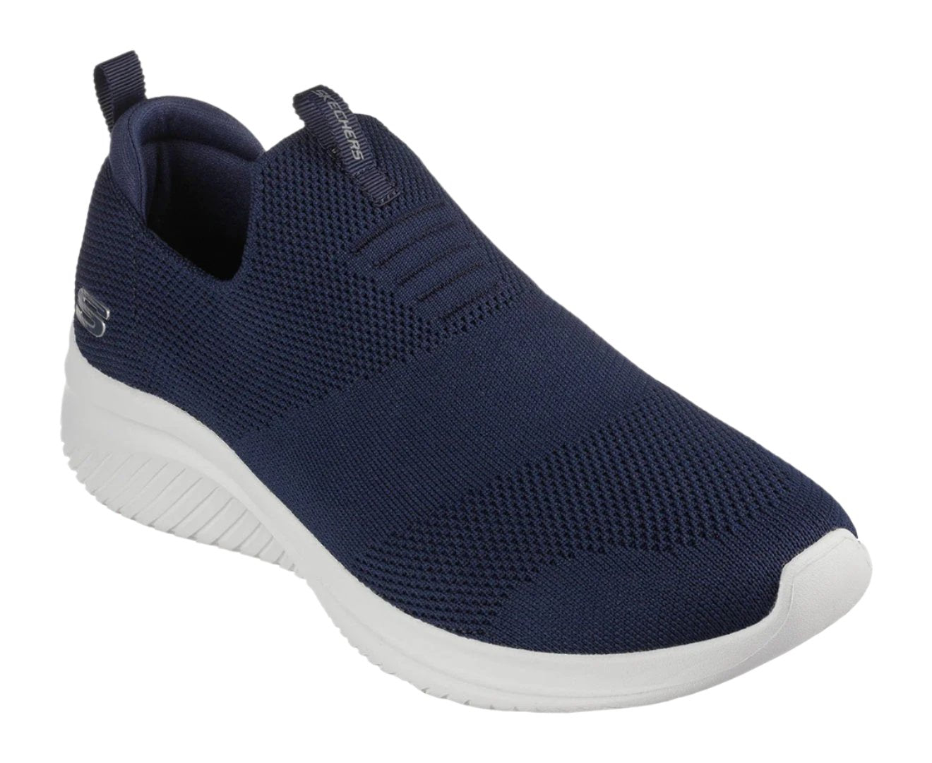 Skechers Mens Ultra Flex 3.0 Denlark Sneakers - Navy