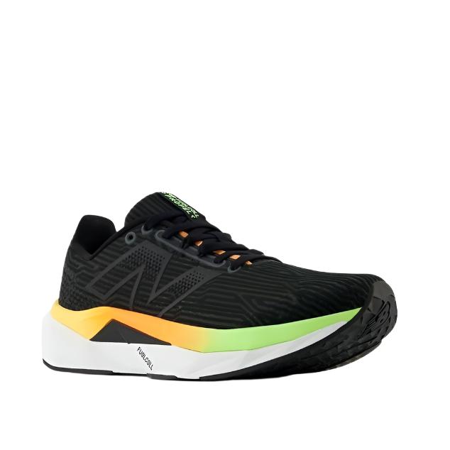 New Balance Women's FuelCell Propel v5 Running Shoes - Black