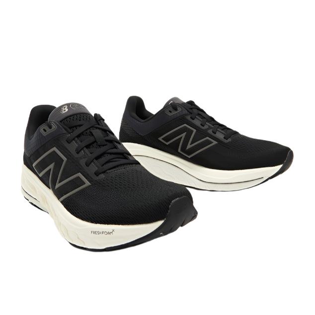 New Balance Women's Fresh Foam 860 X V14 Running Shoes - Black